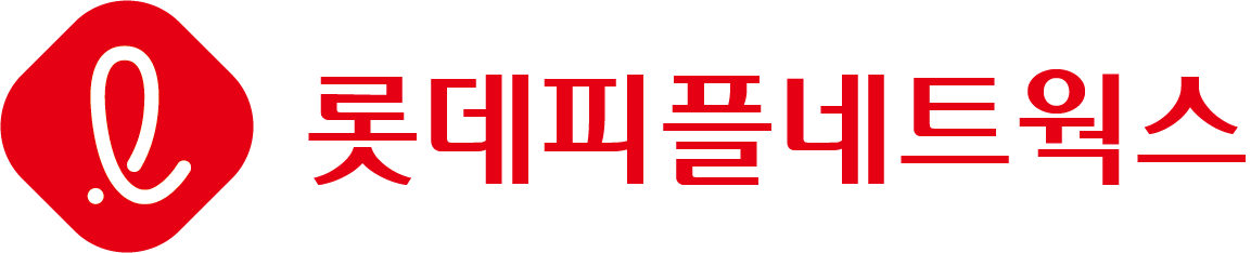 테스트용 로고